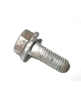 BMW Hex Head Bolt Screw M10 x 1.5 x 27 mm Grade 10.9 34203414763 Used Genuine